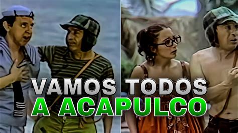 kerolay.chaves|chaves acapulco completo português.